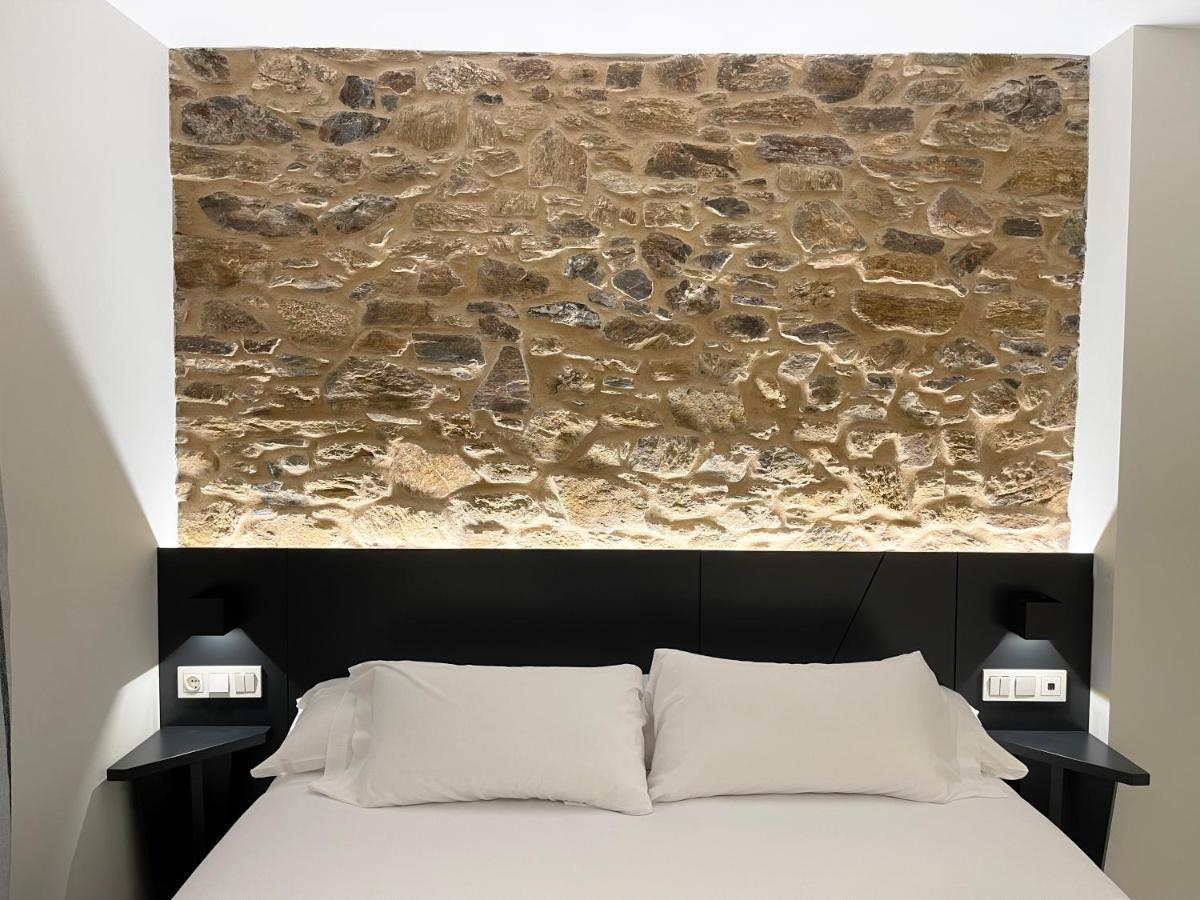 Ultreia Seven Rooms By Adelolo ซานติอาโก เด กอมโปสเตลา ภายนอก รูปภาพ